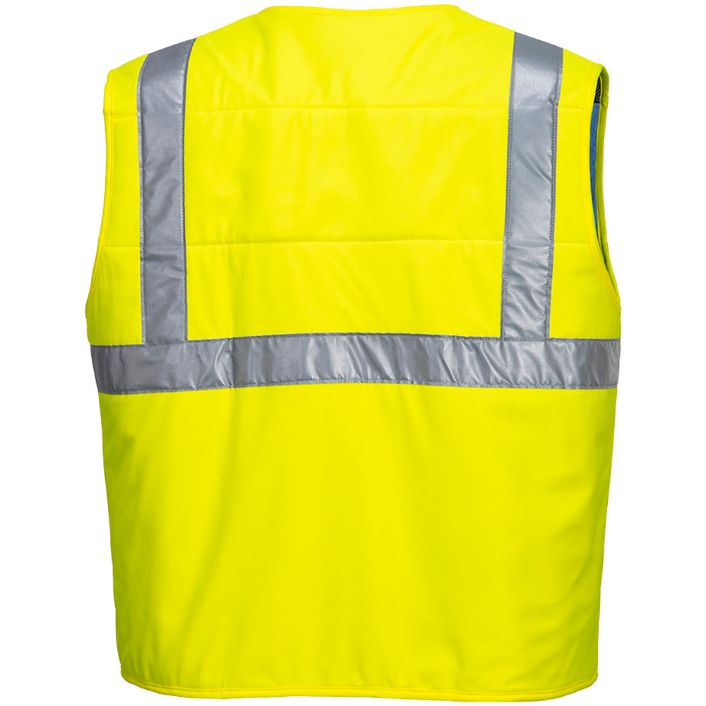Portwest High Vis Cooling Vest CV02